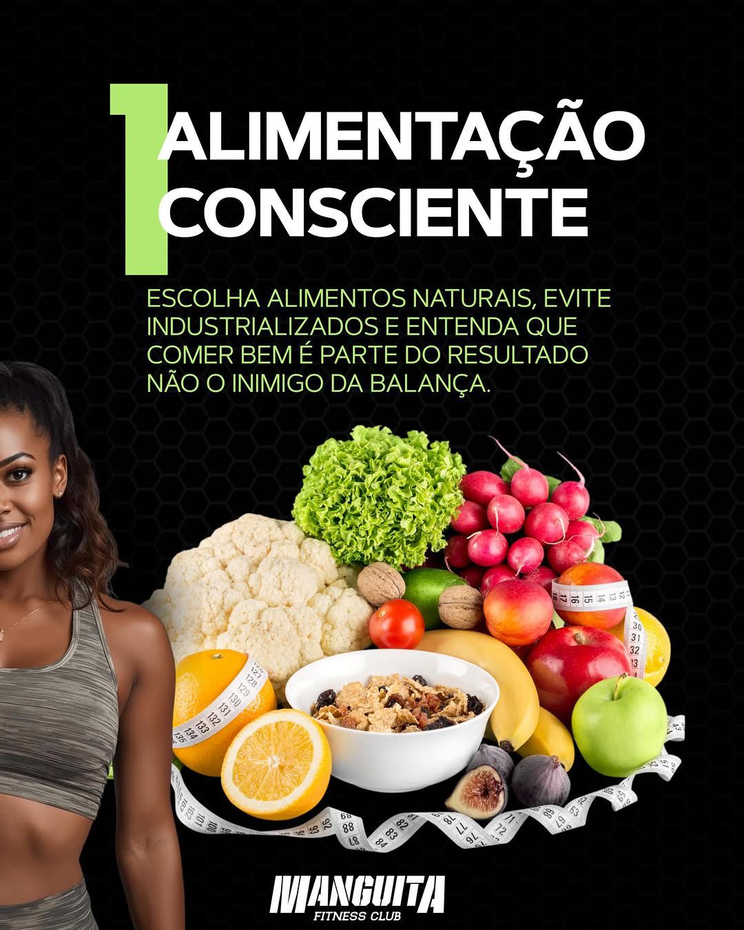 Carrossel Manguita Fitness Club